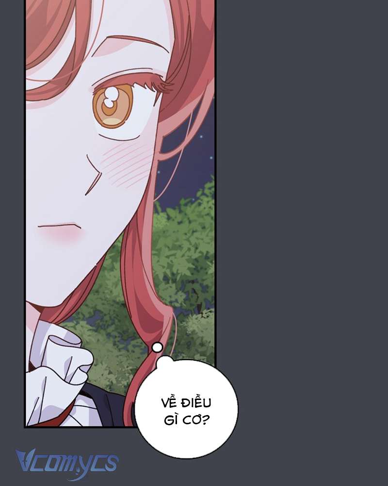 Chị Gái Của Nhân Vật Phản Diện Hôm Nay Cũng Đang Đau Khổ Chap 83 - Trang 4