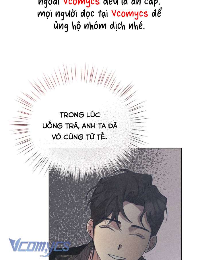 Aubrey Thanh Lịch Chap 12 - Trang 3
