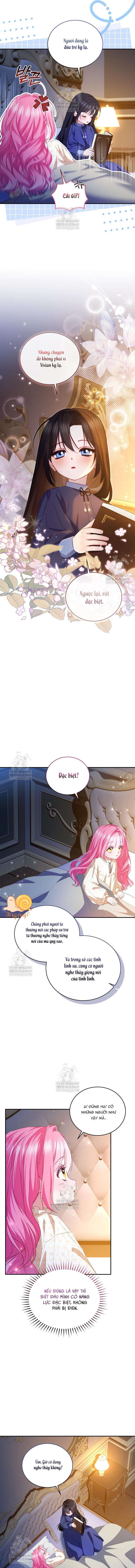 Tôi Là Người Duy Nhất Không Biết Ác Nữ Là Một Người Đàn Ông Chap 20 - Trang 2