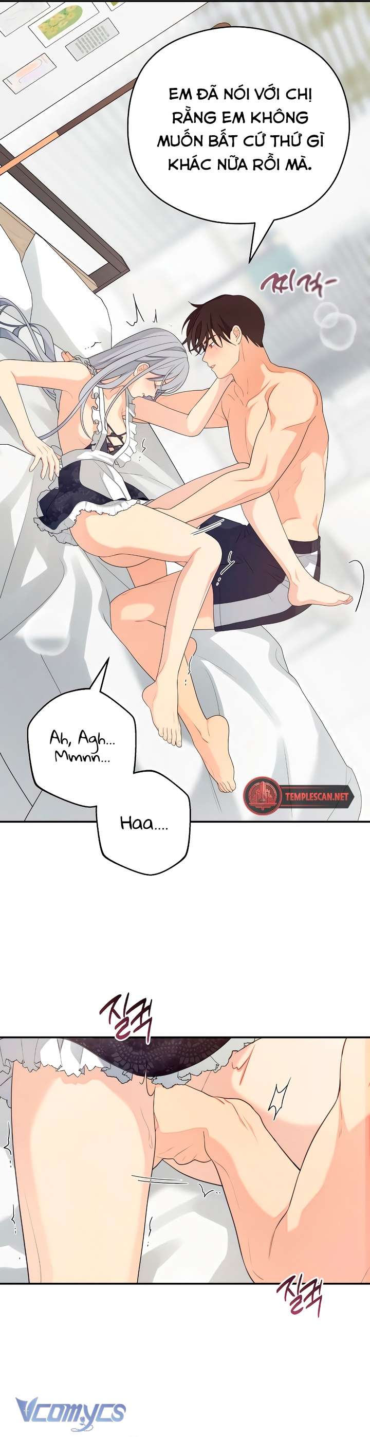 [18+] Cậu Ổn Đến Mức Nào Chap 39 - Trang 3