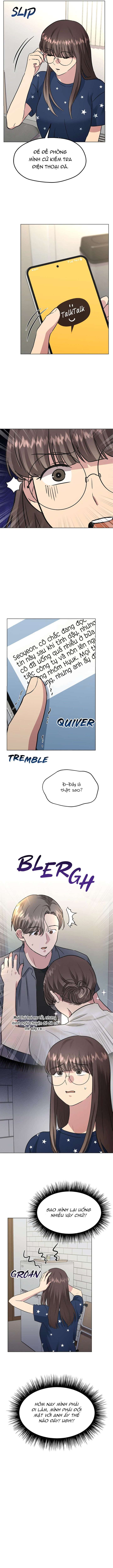 Twenty Nights Twenty Nights-Chap 45 - Trang 2