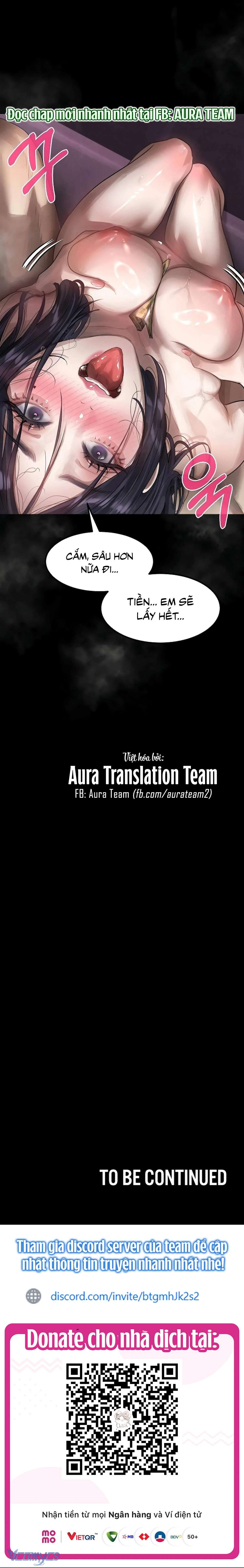 Khẩu Dâm Chap 17 - Trang 2