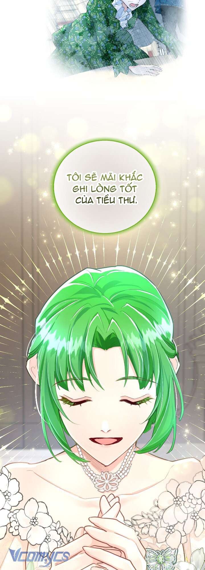 Sự Báo Thù Của Một Vị Thánh Chap 105 - Trang 2