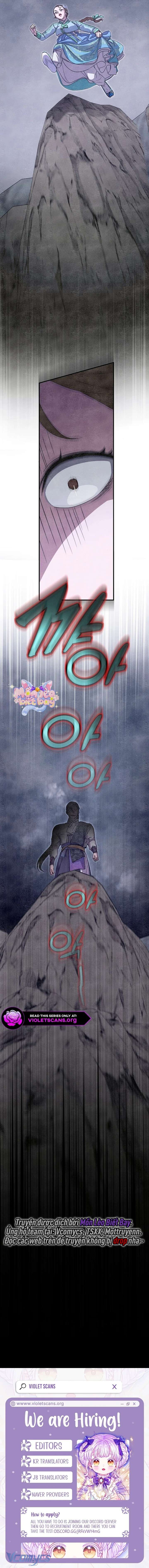 Ta Chỉ Muốn Ăn Em Chap 47 - Trang 2