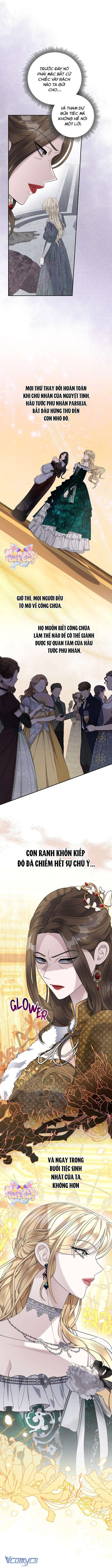 Dụ Hoặc Chap 20 - Trang 2