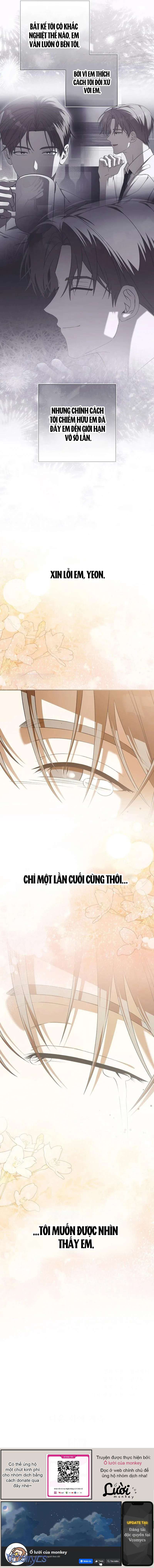 Chuỗi Thức Ăn Chap 58 - Next Chap 59