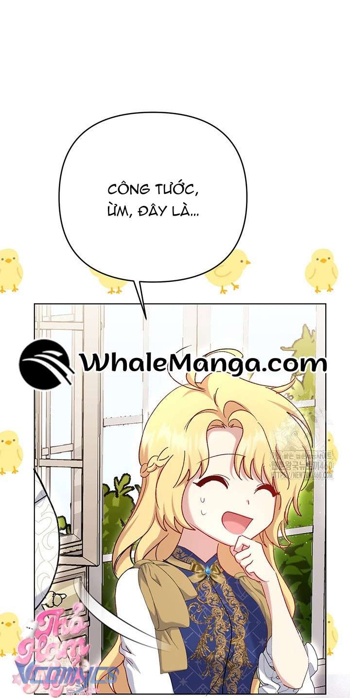 Nàng Vịt Chờ Ngày Hủy Hôn Chap 18 - Trang 2