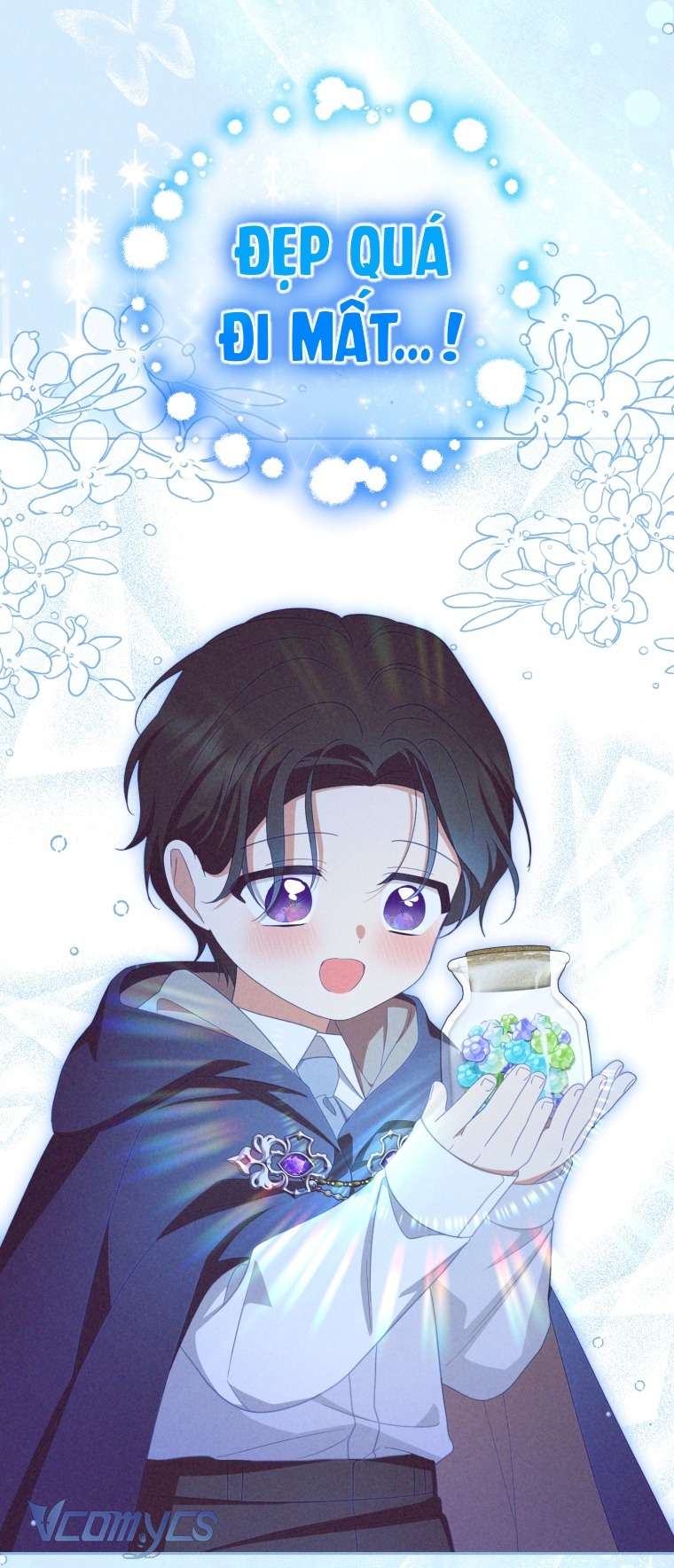 Được Yêu Thương Mà Còn Ngại Ngùng Sao! Chap 111 - Trang 2