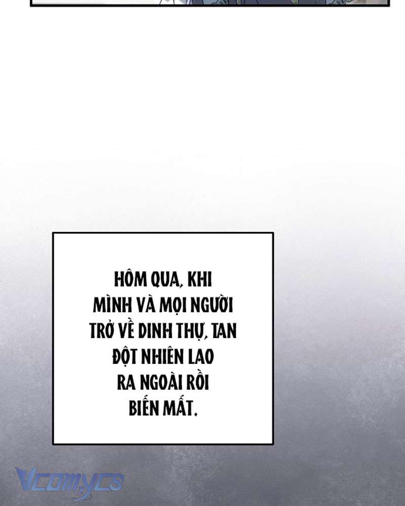 Các Nam Chính Đã Bị Nữ Phụ Cướp Mất Chap 44 - Trang 3