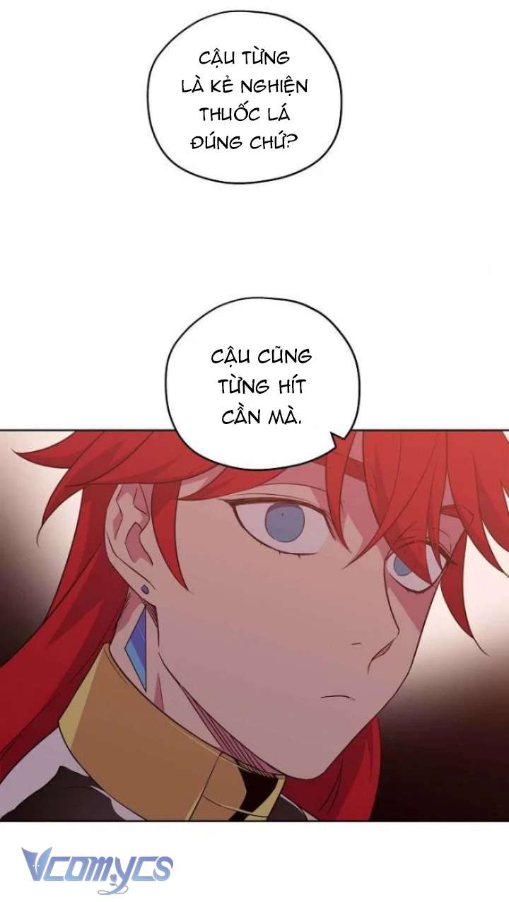 CHITRA Chapter 55 - Trang 4