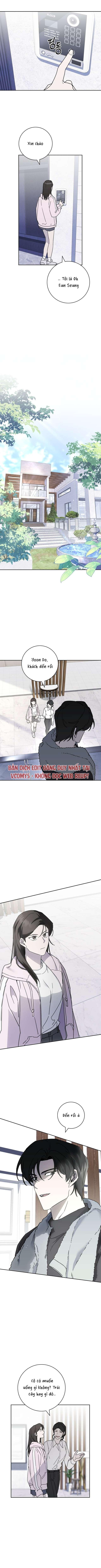 [18+] Không Có Tình Bạn Chap 8 - Trang 2