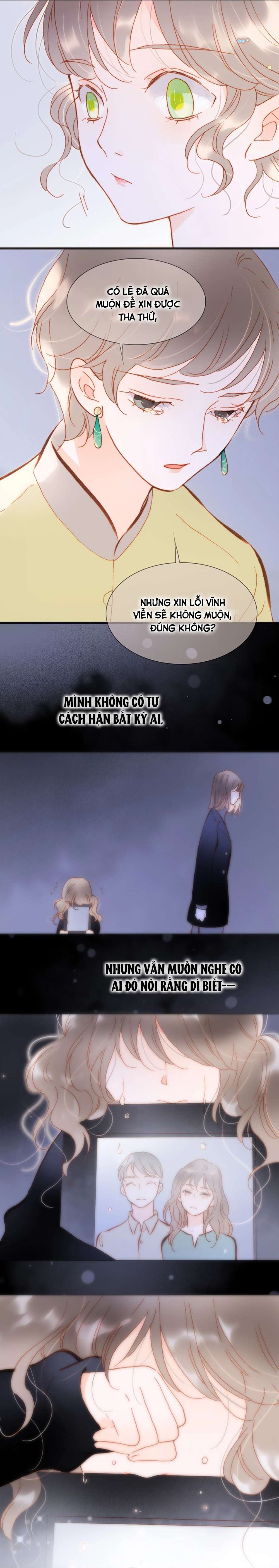 Tiếng Đàn Lặng Câm Giữa Lòng Vũ Trụ Chapter 81 - Trang 4