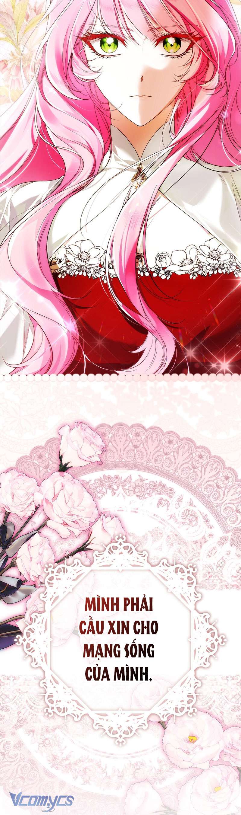 Kẻ Phản Diện Đó Chính Là Tôi Chap 1 - Trang 2