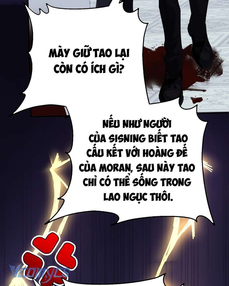 Cô Ấy Sẽ Thuần Hóa Các Anh Hùng Chap 34 - Trang 2