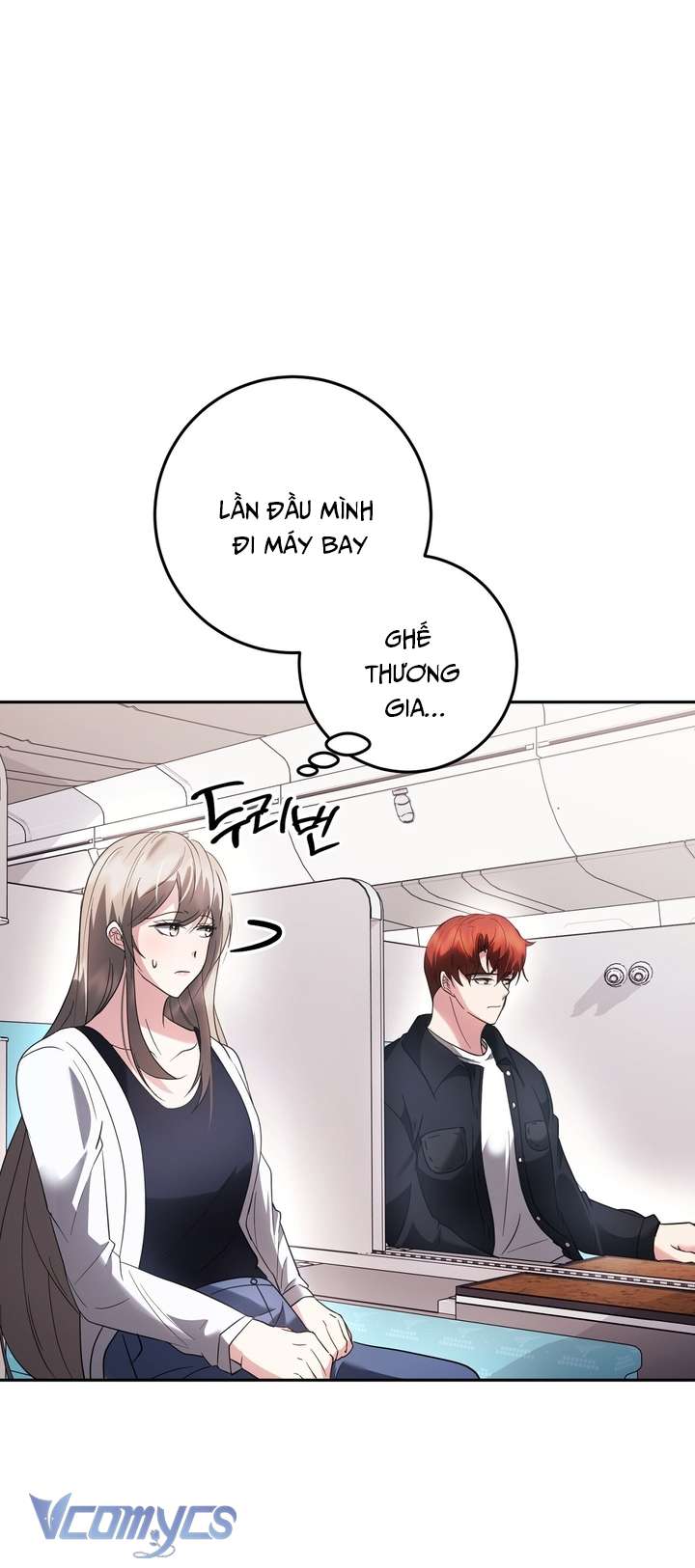 [18+] Mùa Đông Bất Tận Chap 20 - Trang 3