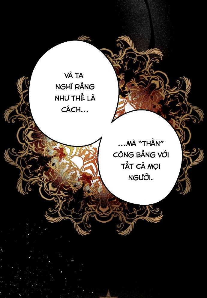 Lời Thú Nhận Của Chúa Tể Bóng Tối Chap 123 - Trang 3