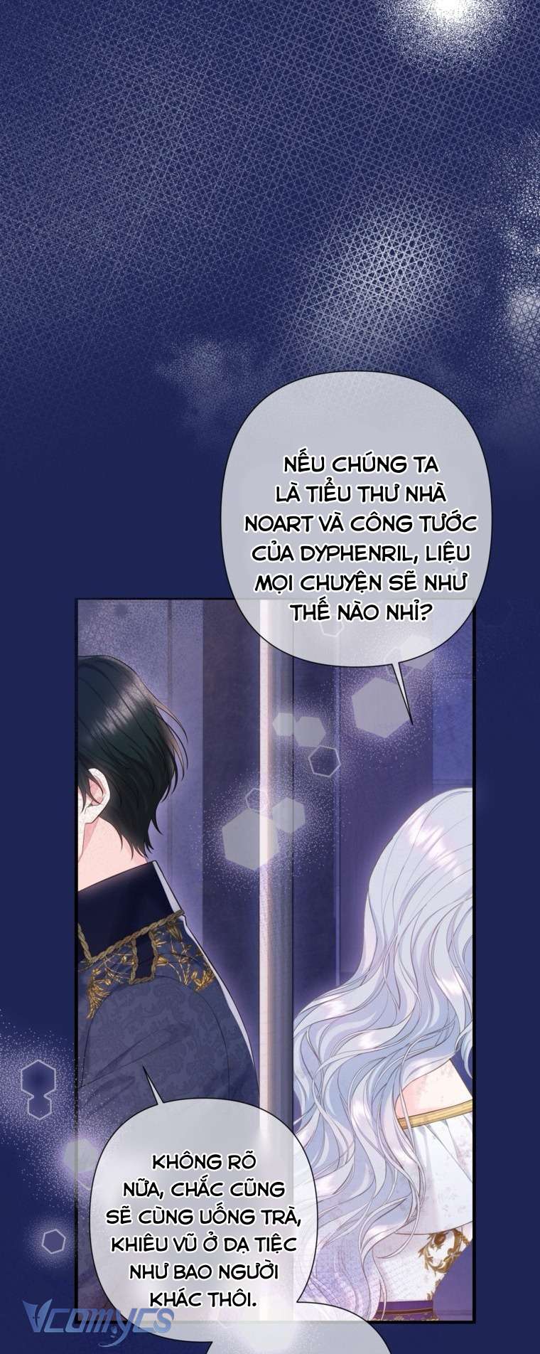 Người Anh Trai Mạnh Nhất Của Tôi Đã Mất Trí Nhớ Chap 35 - Trang 2