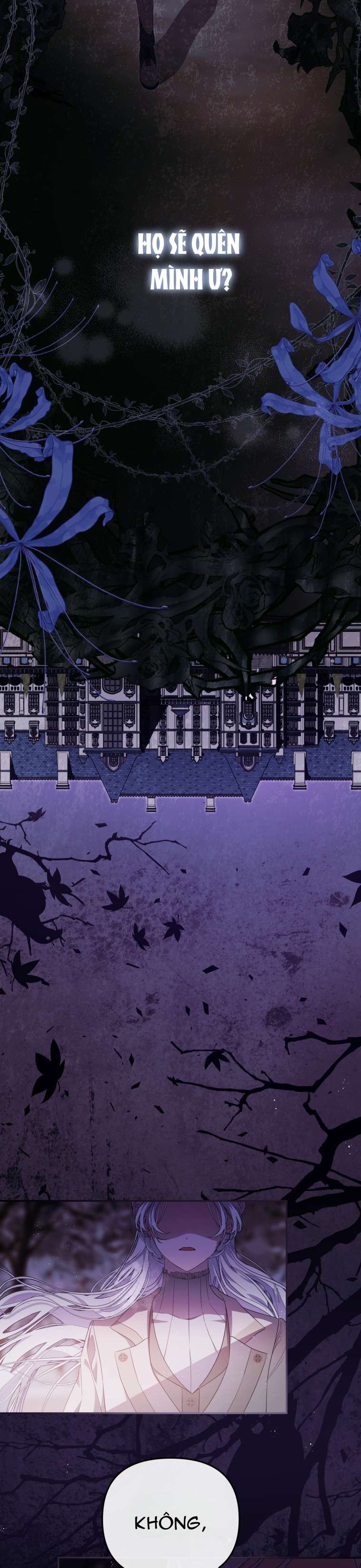 Người Phải Trả Giá Bằng Mạng Sống Vì Đã Lừa Dối Tôi Chap 14 - Trang 4