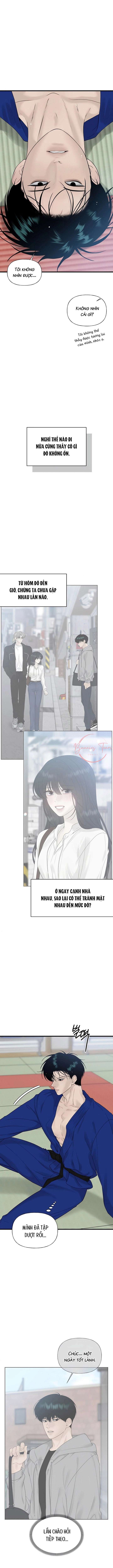 Sự Thâm Nhập Dịu Dàng Chap 28 - Next Chap 29