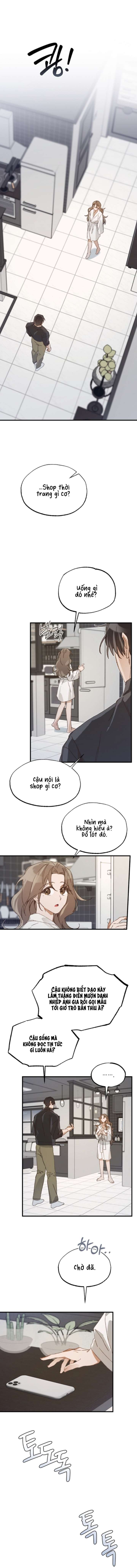 [ 18+ ] C.C Chap 14 - Next Chap 15
