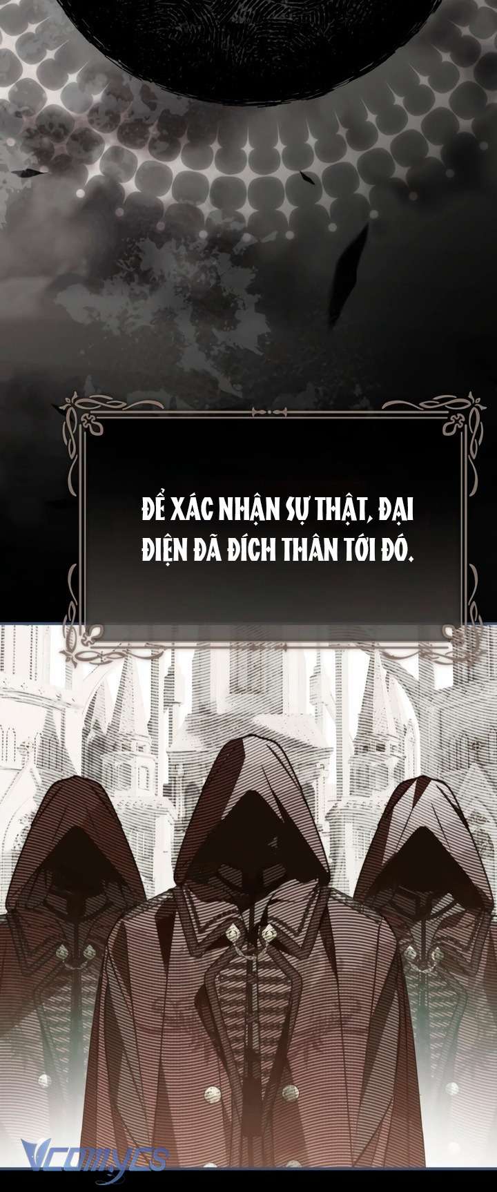 Ai Đó Đang Điều Khiển Cơ Thể Của Tôi Chap 82 - Trang 3