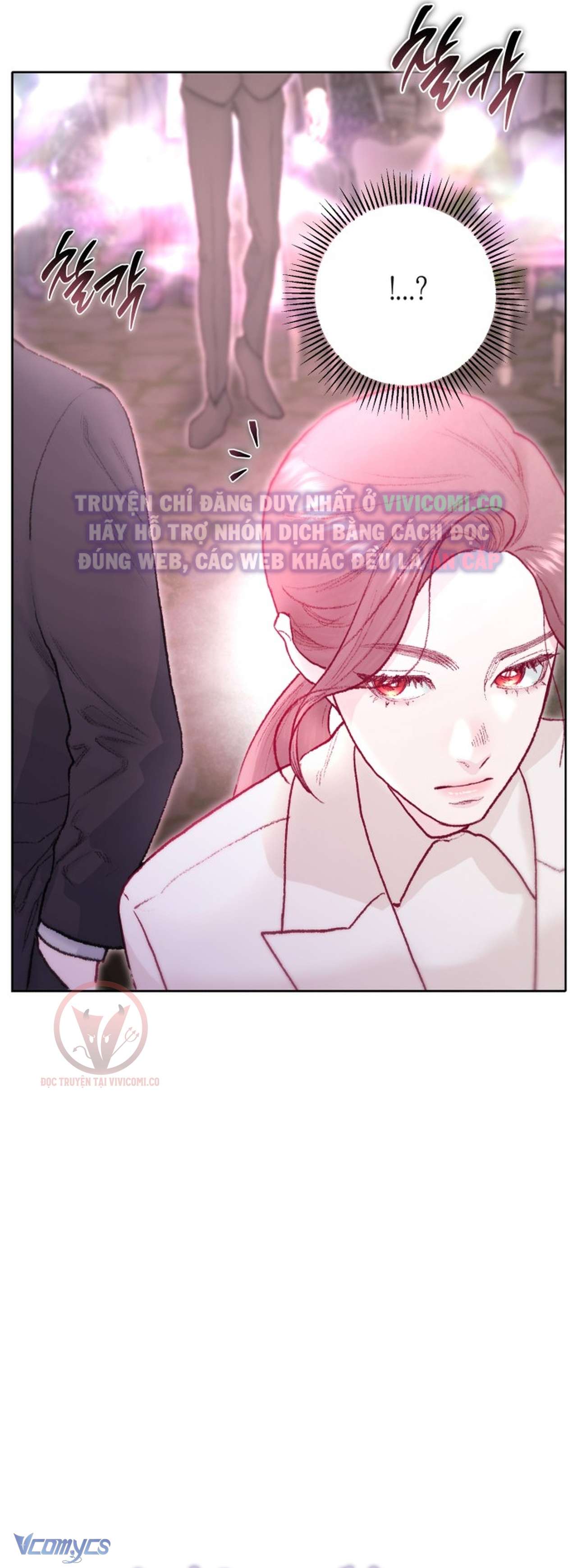 Chàng Quỷ Của Tôi Chap 13 - Trang 4