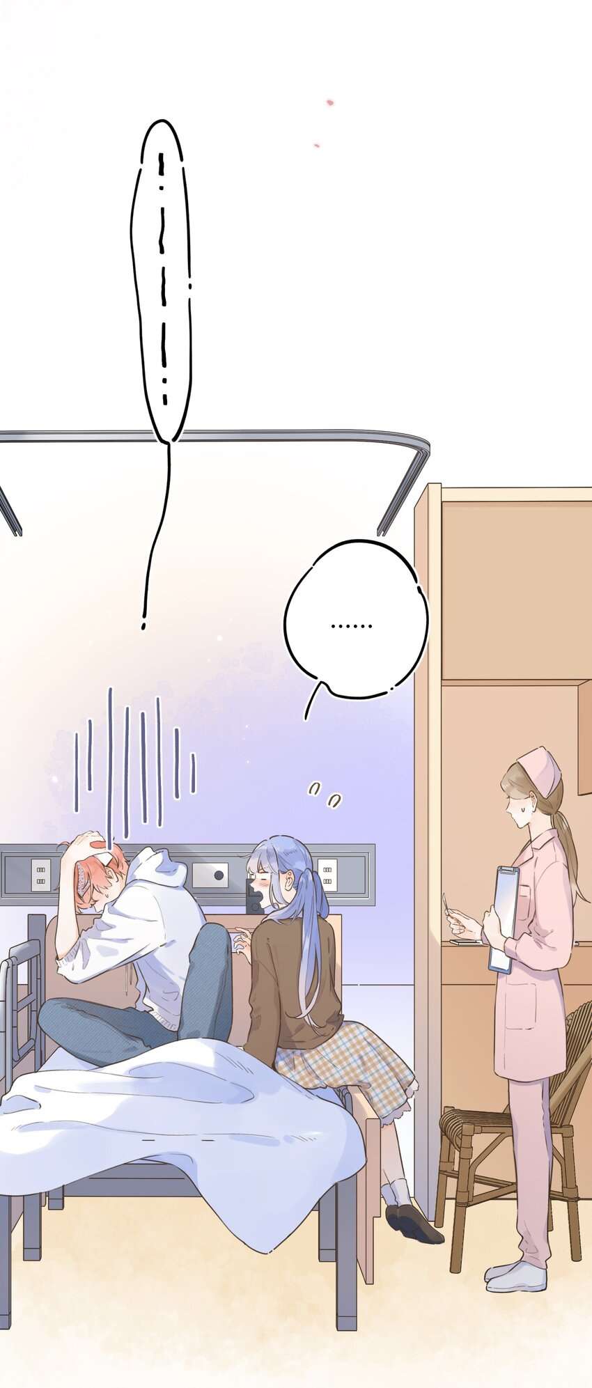 Ánh Sao Phiêu Linh Trong Nước Chap 76 - Trang 4