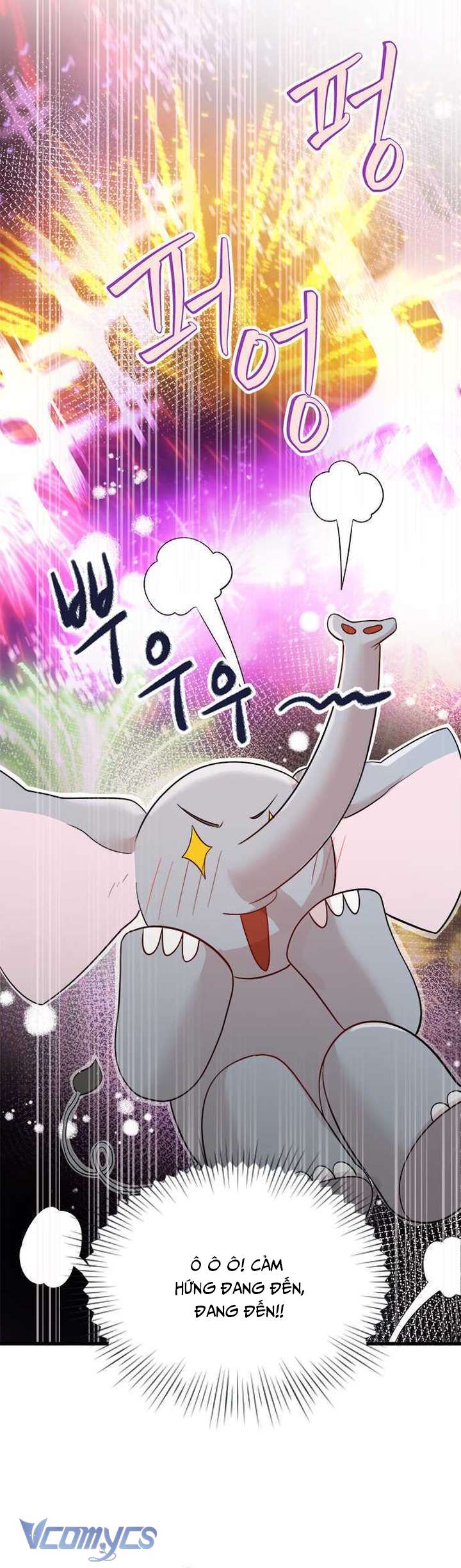 [18+] Đối Tác Dục Vọng Chap 17 - Trang 3