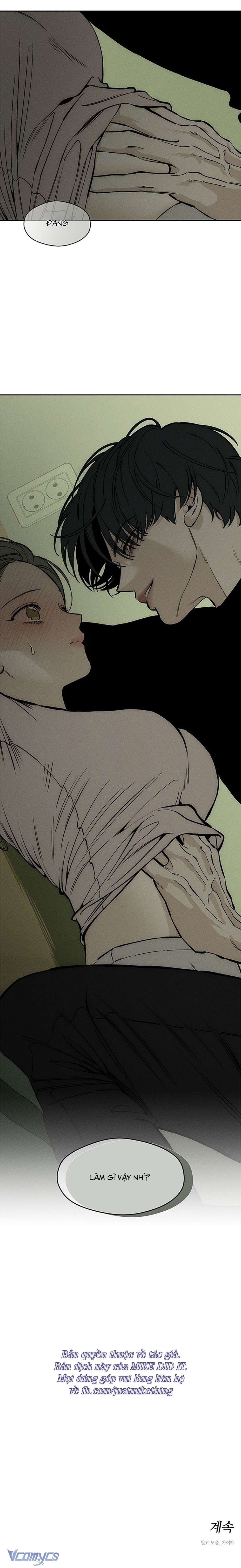 Lệ Vương Trên Cánh Hoa Tàn Chap 47 - Trang 2