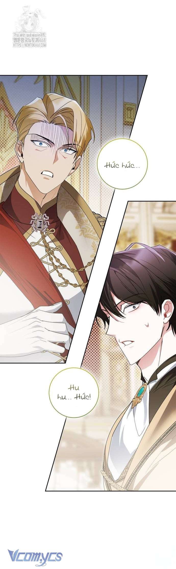 Cặp Đôi Lừa Đảo Xứ Ardel Chap 8 - Trang 2