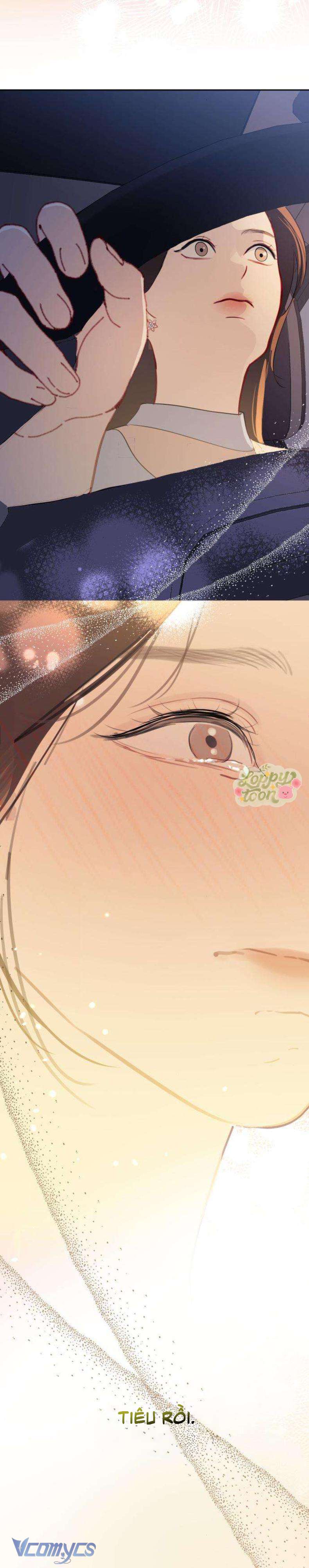 Quyền Lực Của Thư Ký Chap 23 - Trang 3