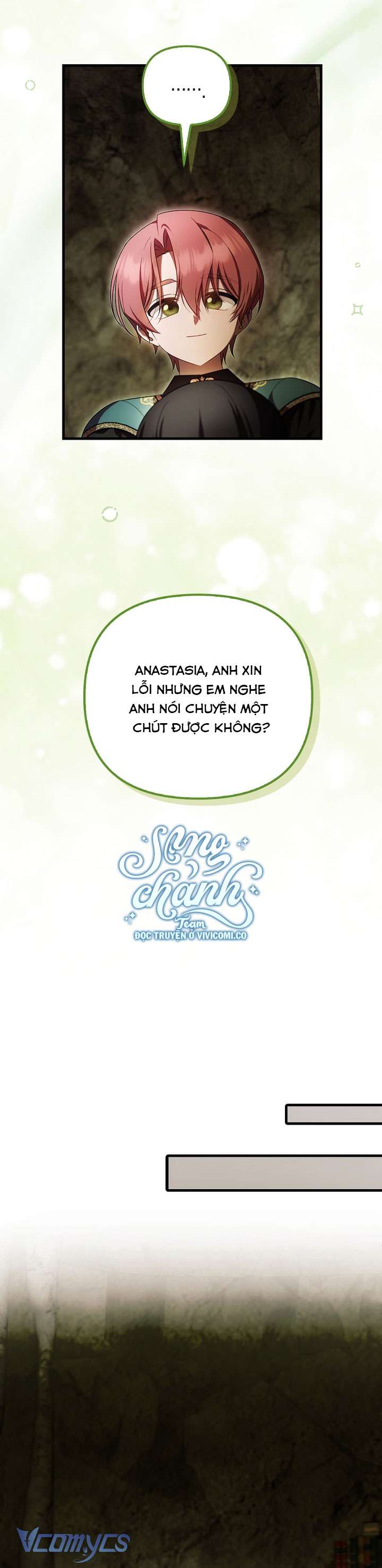 Lần Đầu Bé Út Được Yêu Thương Chap 66 - Trang 2