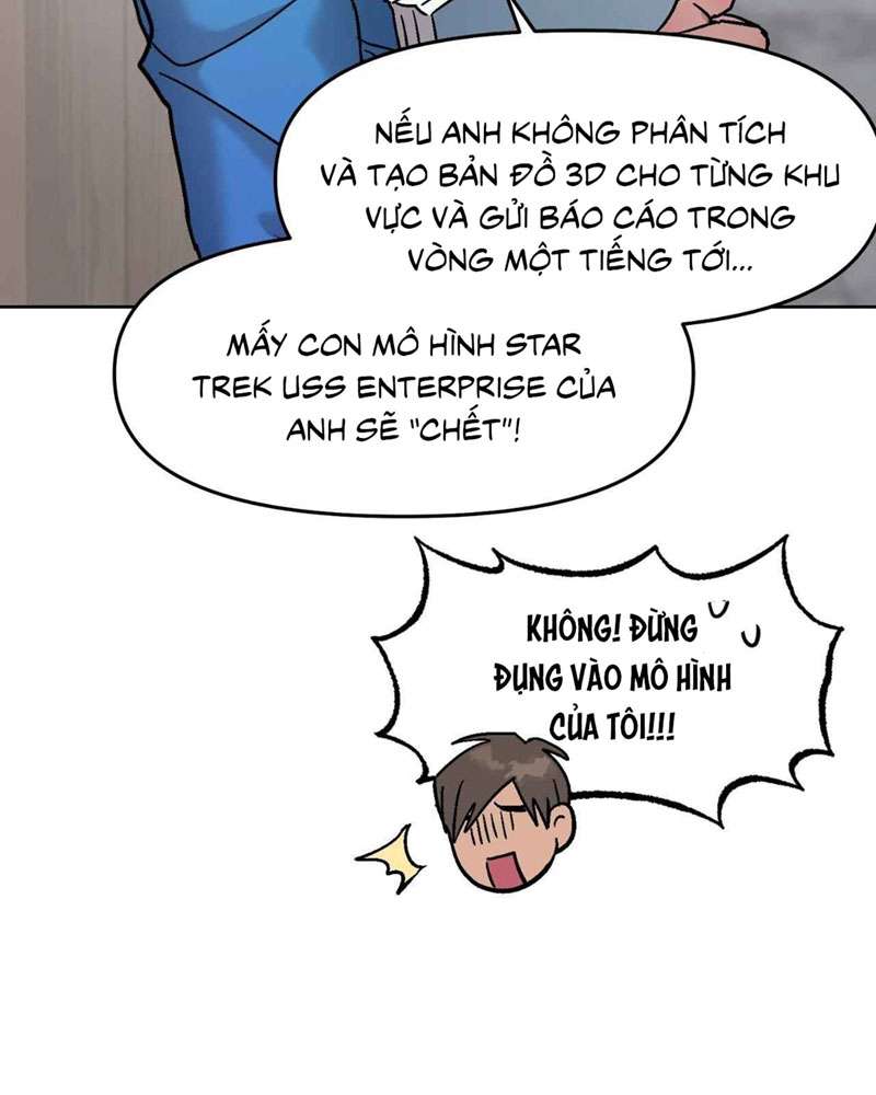 Người Gọi Nặc Danh 3 Chap 7 - Trang 2