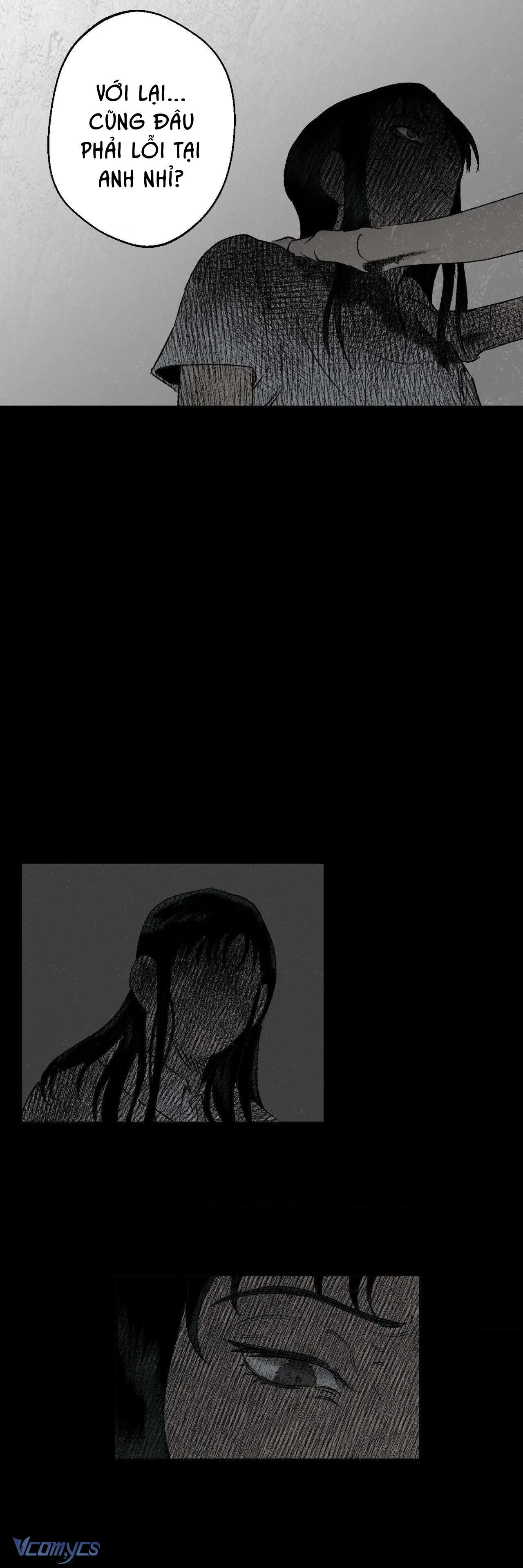 Melt - Phước Lành Chap 15 - Trang 3