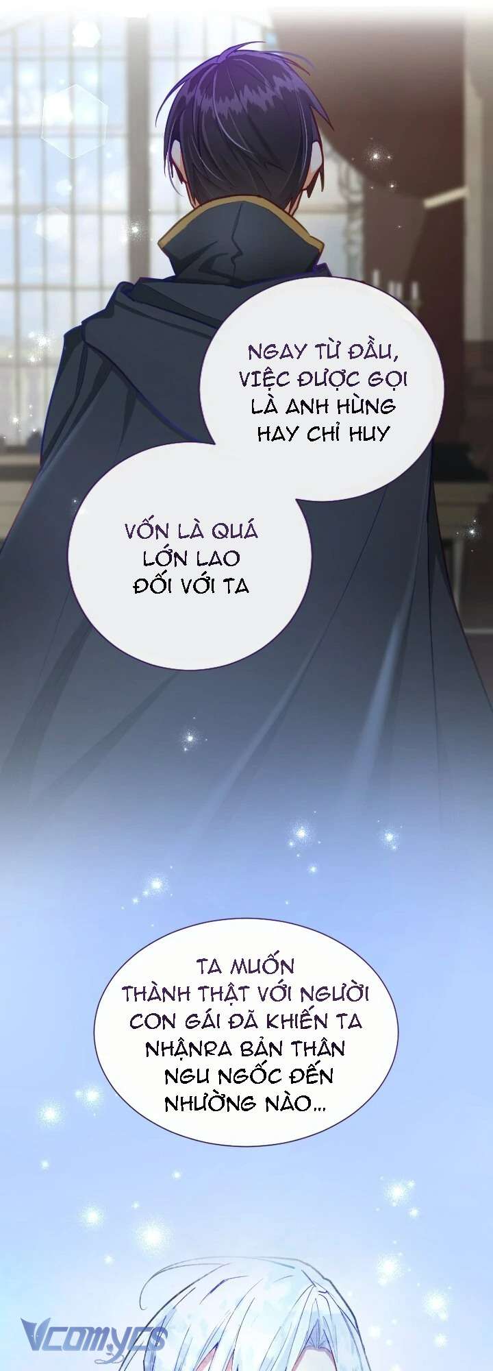 Sự Báo Thù Của Một Vị Thánh Chap 115 - Trang 2