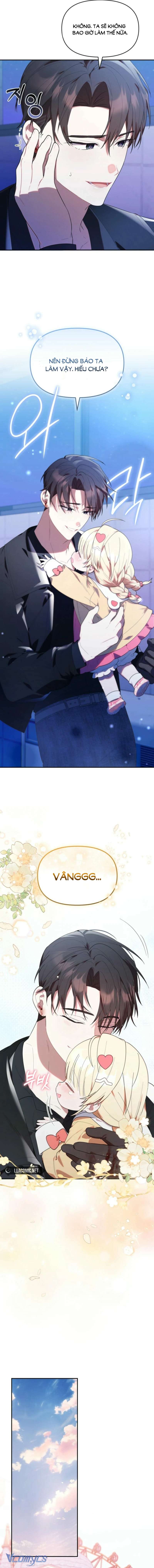 Hunter Của Lớp Gà Con Đang Báo Hiếu! Chapter 31 - Trang 2
