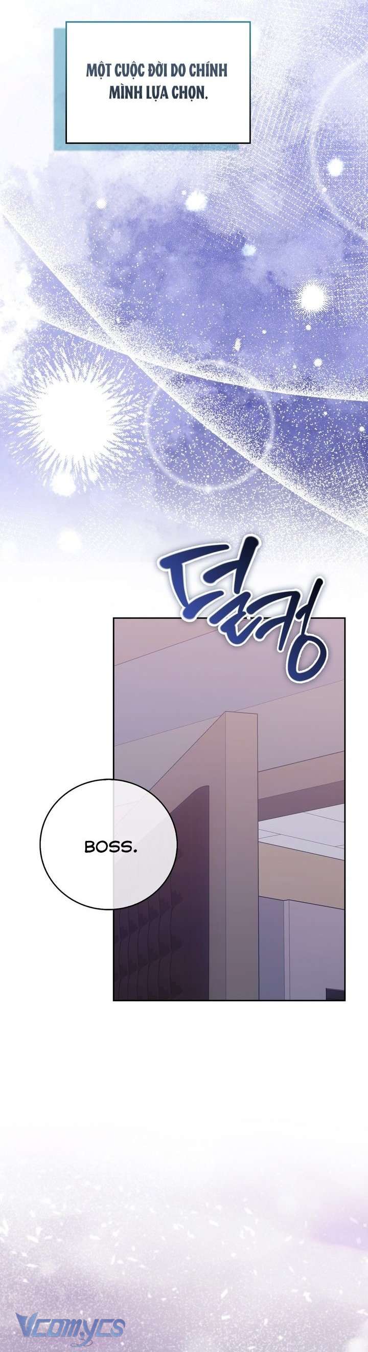 Bạn Trai Nhân Vật Chính Ám Ảnh Tôi Chap 77 - Trang 3