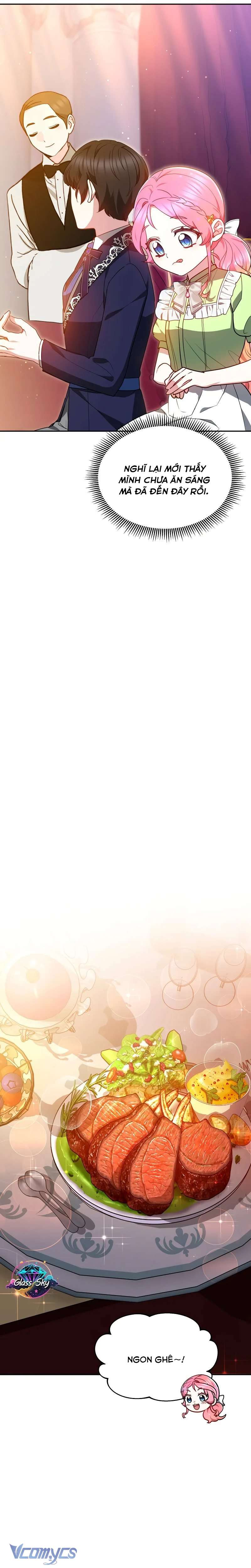 [PNT] Rồng Con Thuần Hóa Những Kẻ Điên Rồ Chap 40 - Trang 2