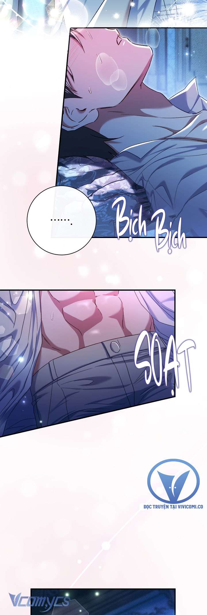 Người Xem Mắt Của Ác Nữ Quá Hoàn Hảo Chap 77 - Trang 4