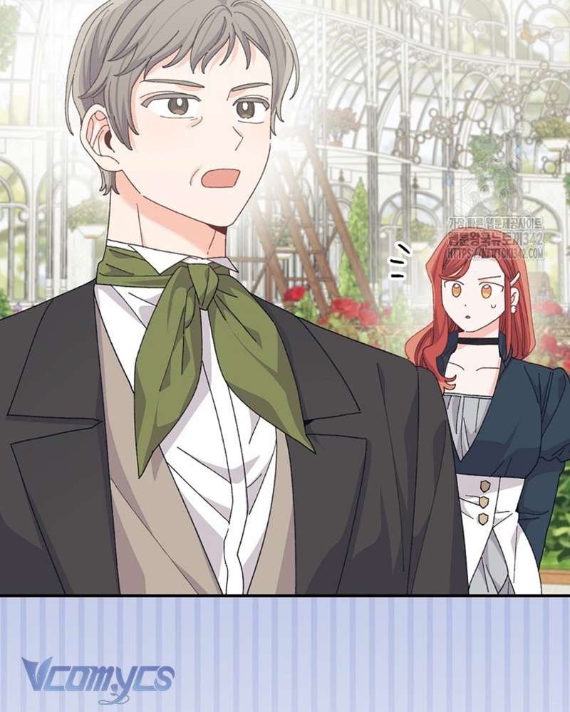 Chị Gái Của Nhân Vật Phản Diện Hôm Nay Cũng Đang Đau Khổ Chap 94 - Trang 4