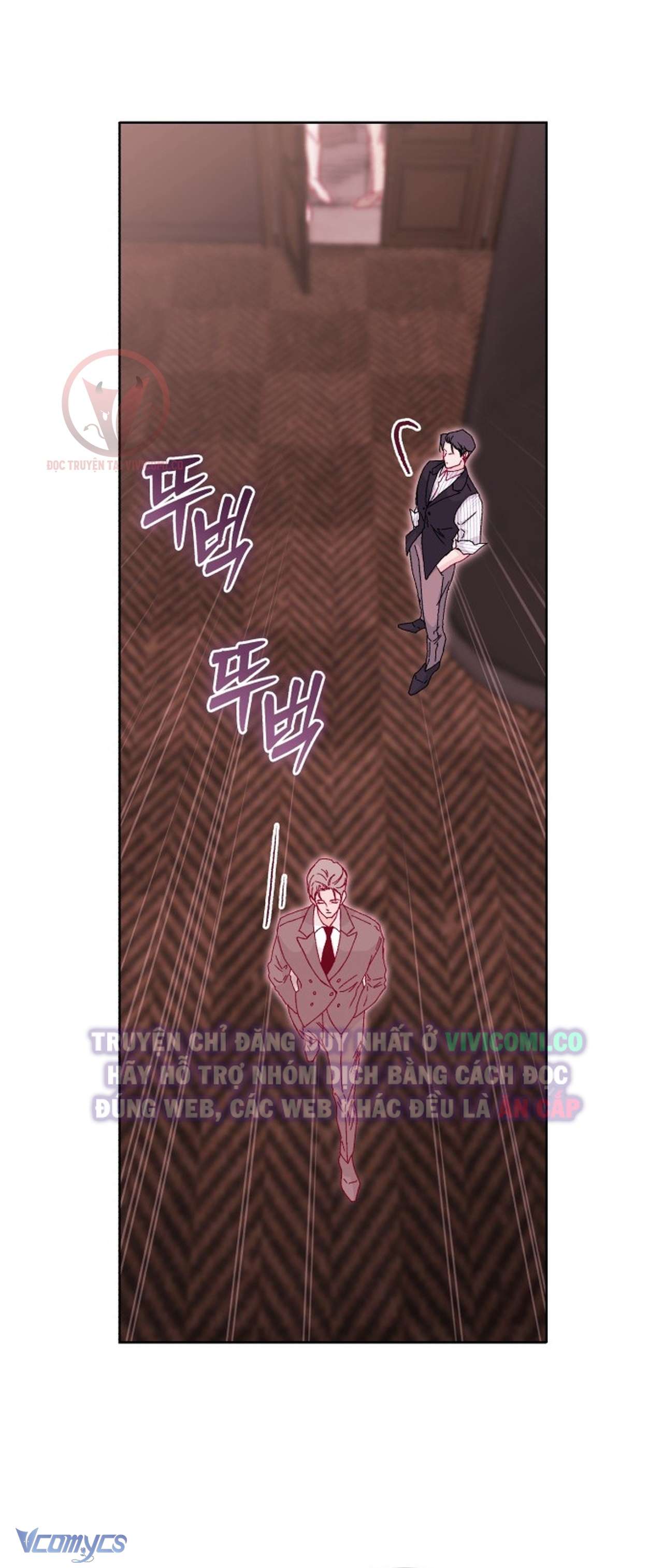 Chàng Quỷ Của Tôi Chap 17 - Trang 4