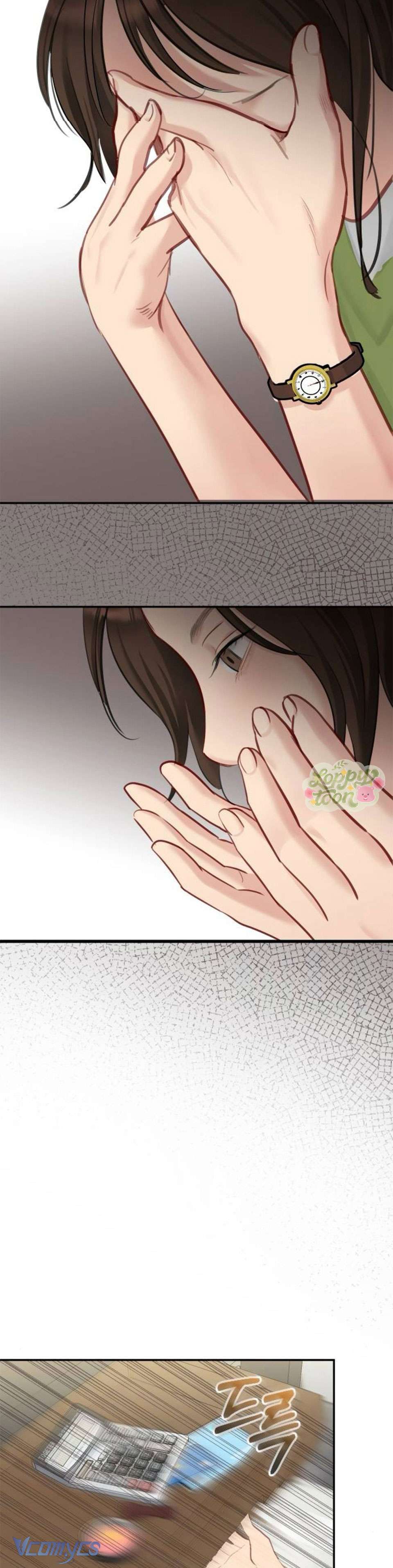 Quyền Lực Của Thư Ký Chap 25 - Trang 3