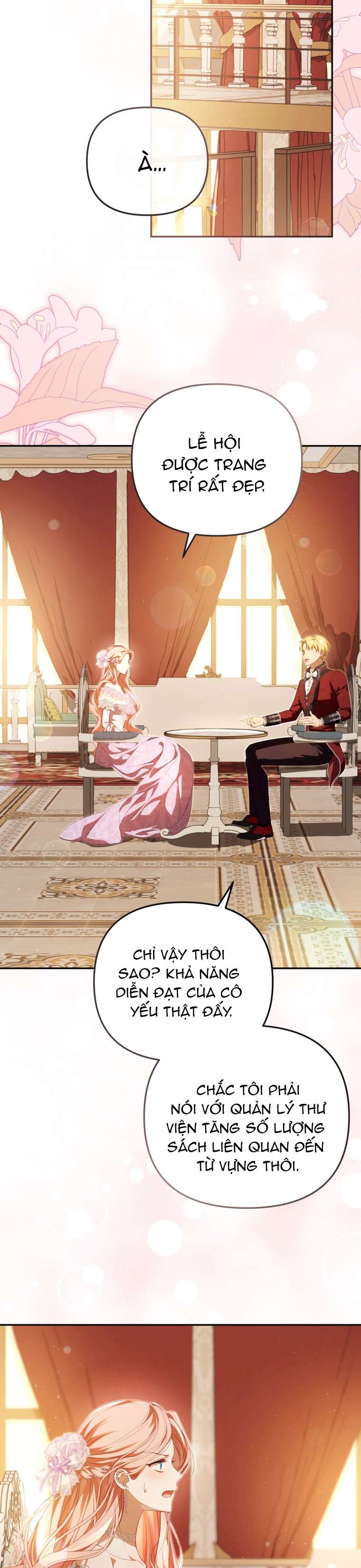 Người Phải Trả Giá Bằng Mạng Sống Vì Đã Lừa Dối Tôi Chap 29 - Trang 3