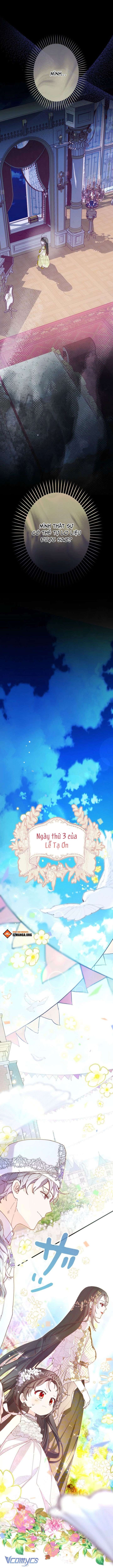 Kiếp Này Em Sẽ Không Sống Dưới Cái Bóng Của Người Chị Song Sinh Chap 30 - Trang 2