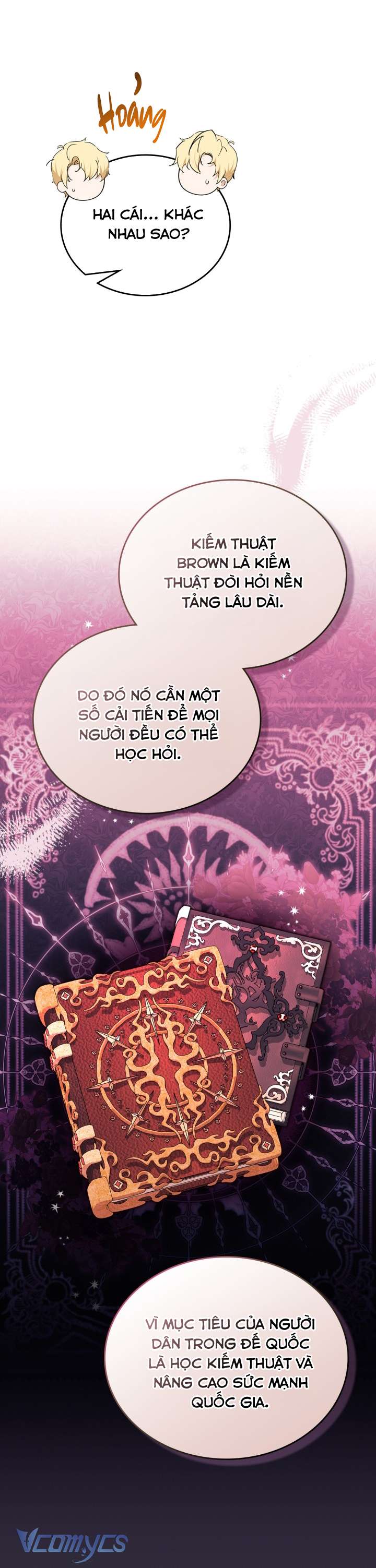 Kiếp Này Nhất Định Làm Gia Chủ Chap 185 - Trang 2