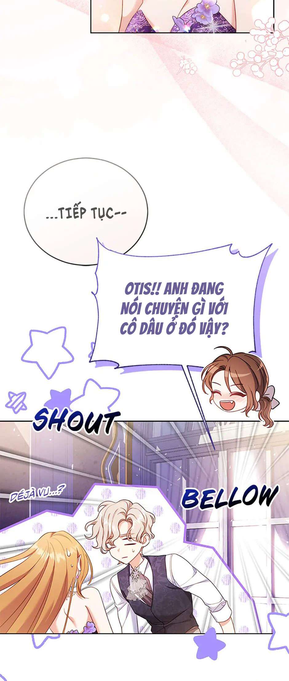 Hầu Gái Trong Trò Chơi Harem Ngược Muốn Nghỉ Việc Chap 55 - Trang 4