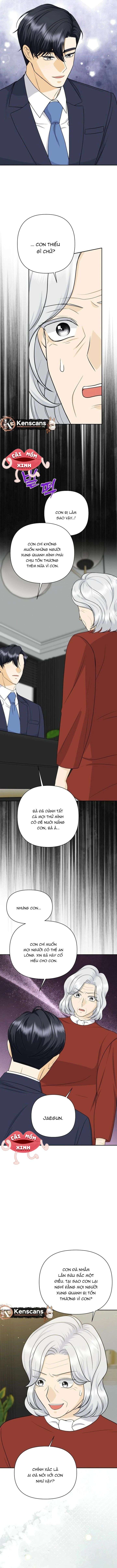 Hãy Tới Nhà Anh Đi Chap 30 - Trang 2