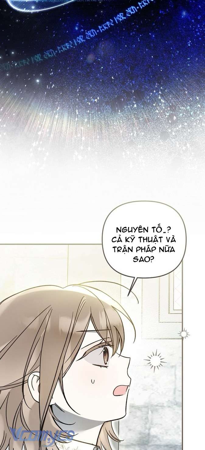 Độc Chiếm Sủng Ái Của Công Chúa Út, Mọi Người Đều Say Mê Tôi. Chap 17 - Trang 3