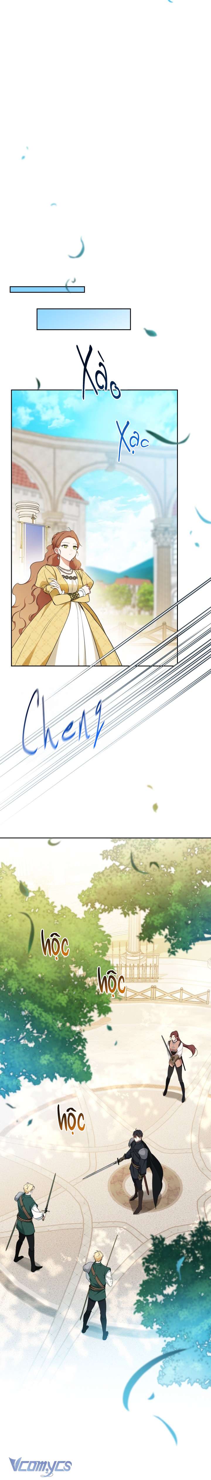 Kiếp Này Nhất Định Làm Gia Chủ Chap 184 - Trang 2