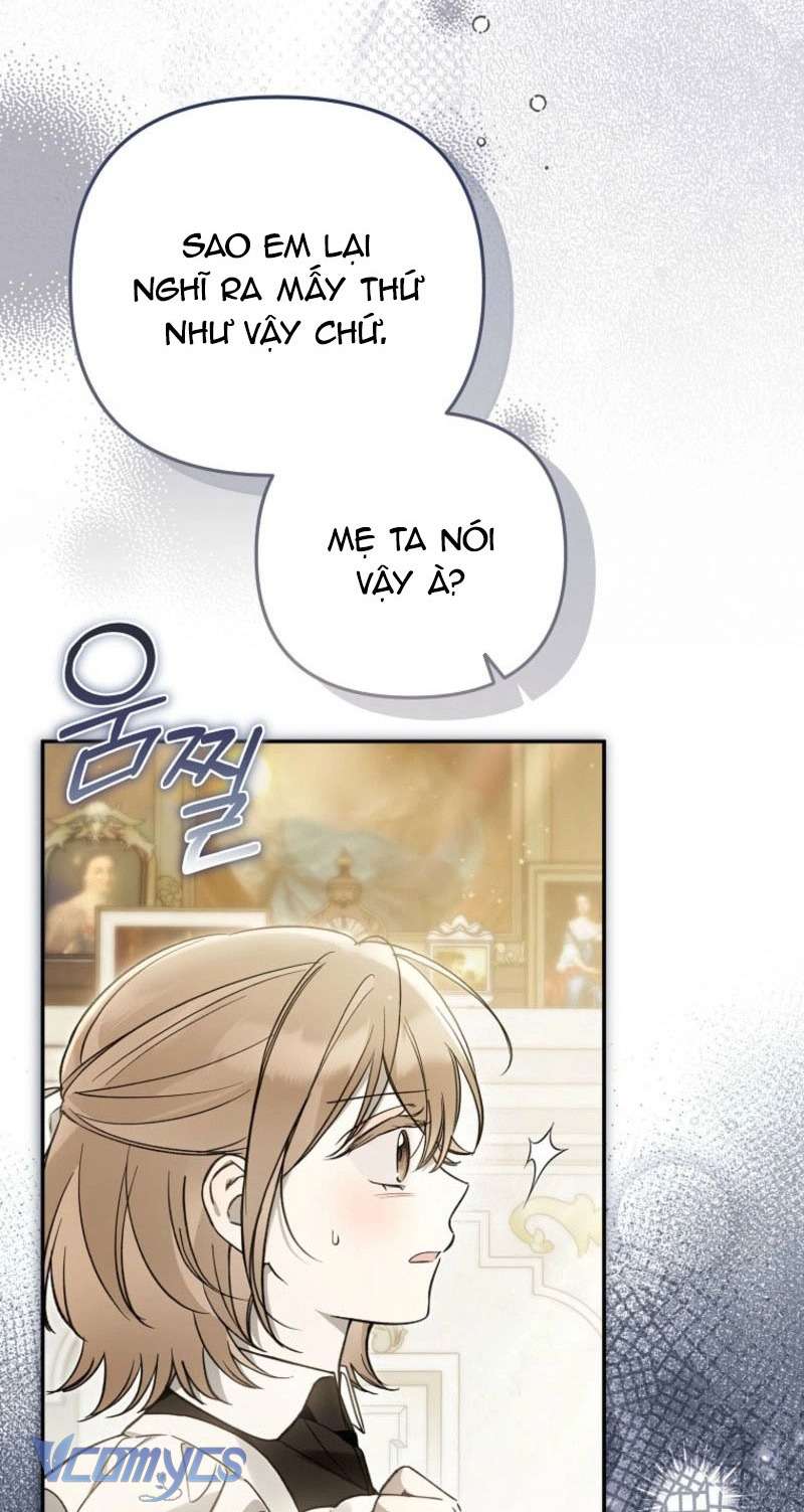 Độc Chiếm Sủng Ái Của Công Chúa Út, Mọi Người Đều Say Mê Tôi. Chap 35 - Trang 3